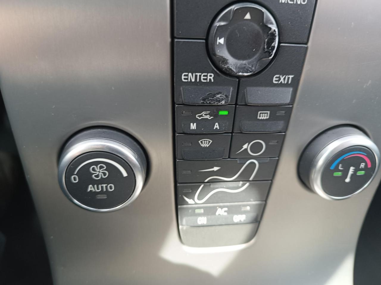 Volvo V50 1.6d R-design