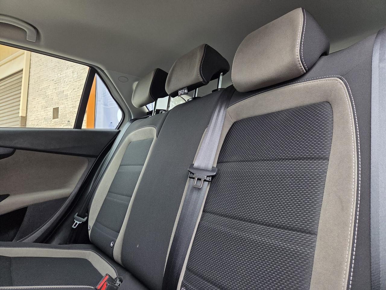 FIAT TIPO 1.6 MULTIJET 120 CV SW LOUNGE UNICO PROP