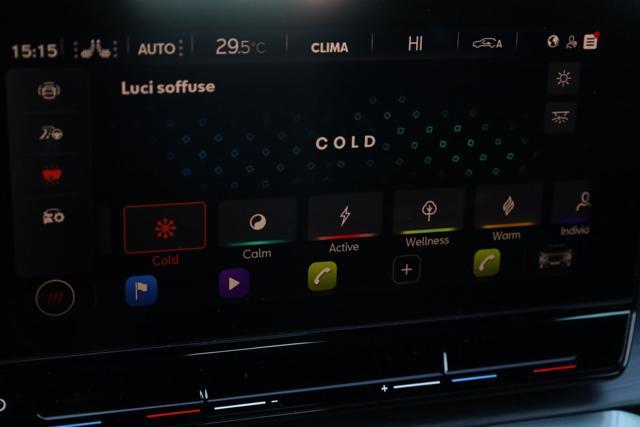 CUPRA Formentor 2.0 TDI 4Drive DSG