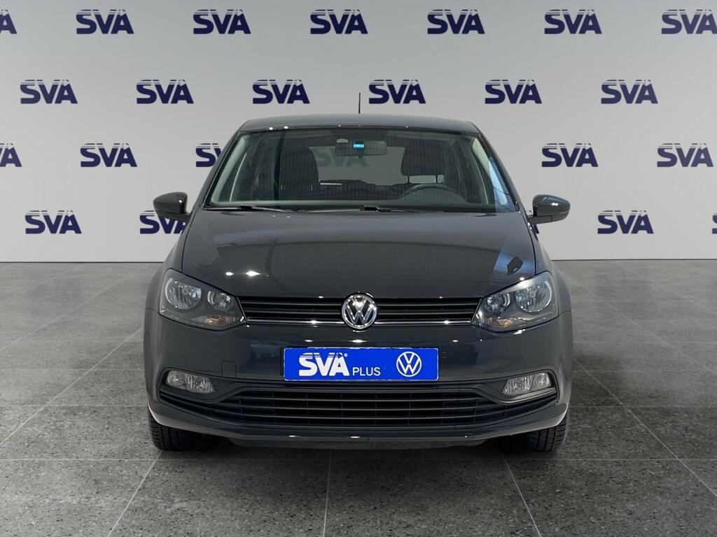 Volkswagen Polo V 2014 1.4 TDI 75CV Trendline