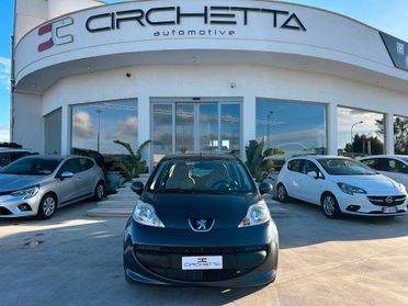 Peugeot 107 107 1.0 12v Plaisir 5p 2Tronic