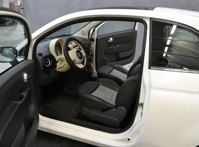 FIAT 500 1.2 Lounge Ok Neopatentati