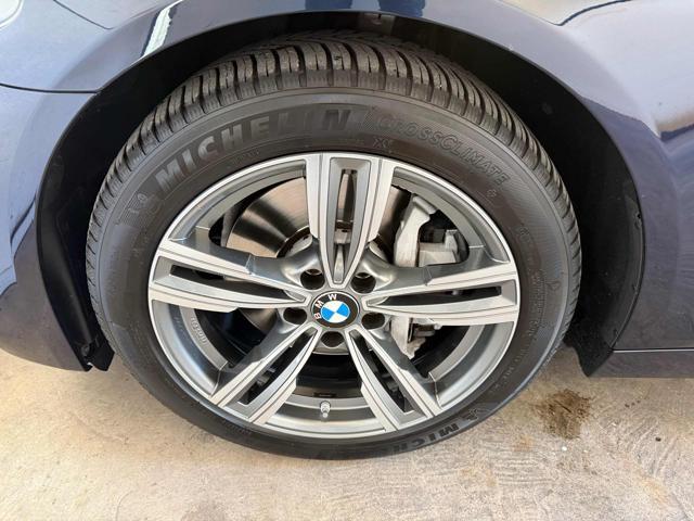 BMW 530 dA 258CV Luxury E6 PREZZO REALE