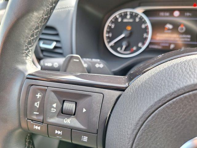 NISSAN Qashqai MHEV 158 CV Xtronic N-Connecta PERMUTE