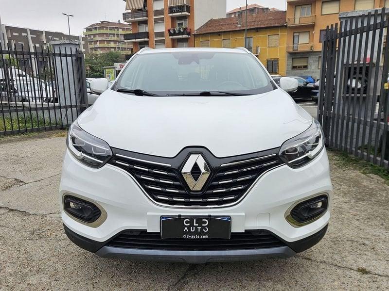 Renault Kadjar 1.7 DCI 110KW BLUE BLACK EDITION 4WD
