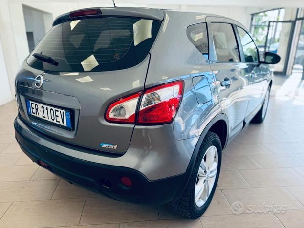 NISSAN Qashqai 1.6 dCi
