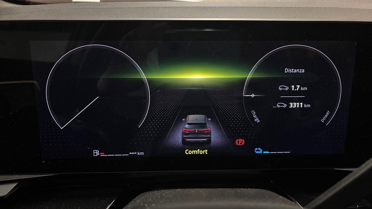 Renault Austral E-Tech Full Hybrid 200 Techno