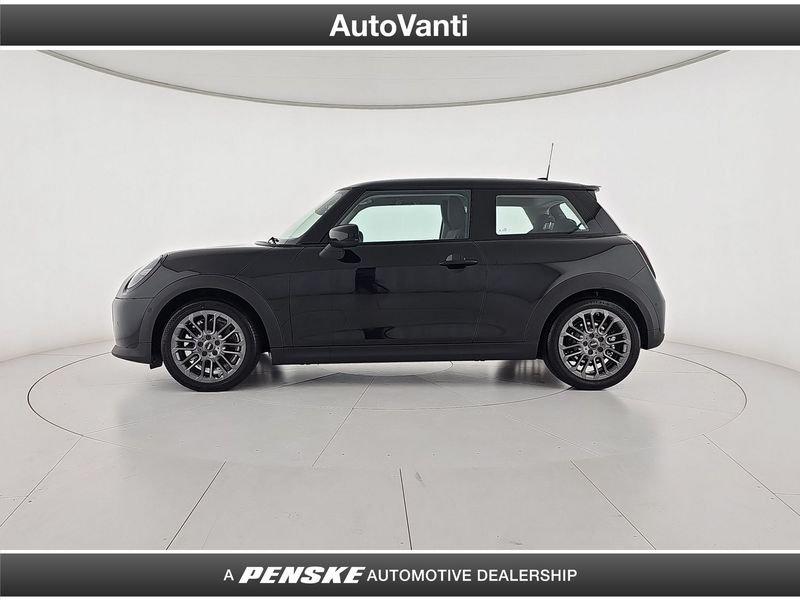 MINI Mini Cooper S Essential