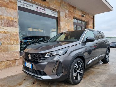 Peugeot 5008 BlueHDi 130 S&S EAT8 GT