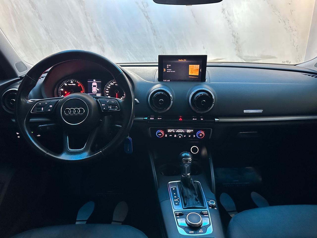 Audi A3 2.0 TDI S tronic Business
