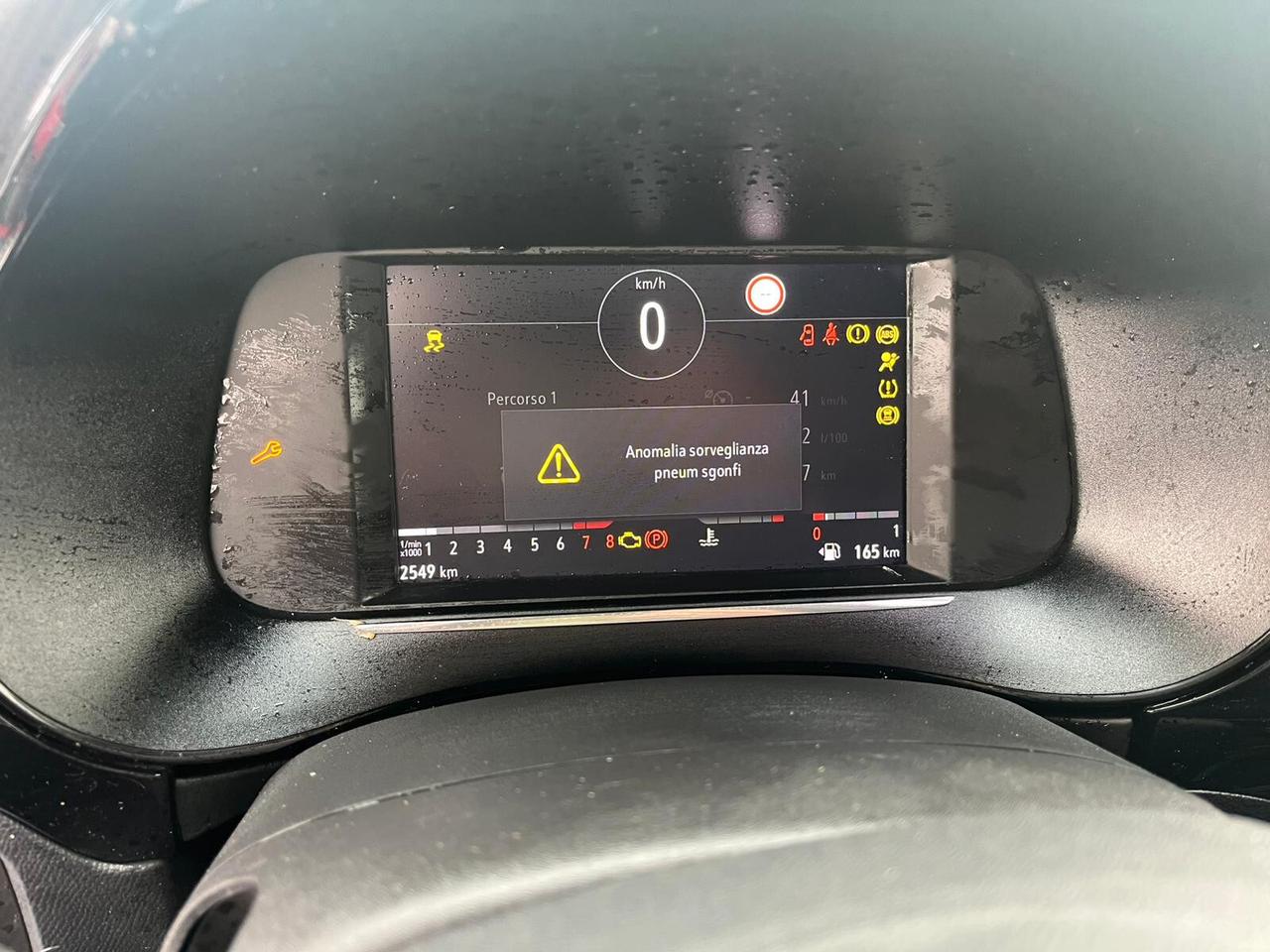 Opel Corsa 1.2 100 CV Edition