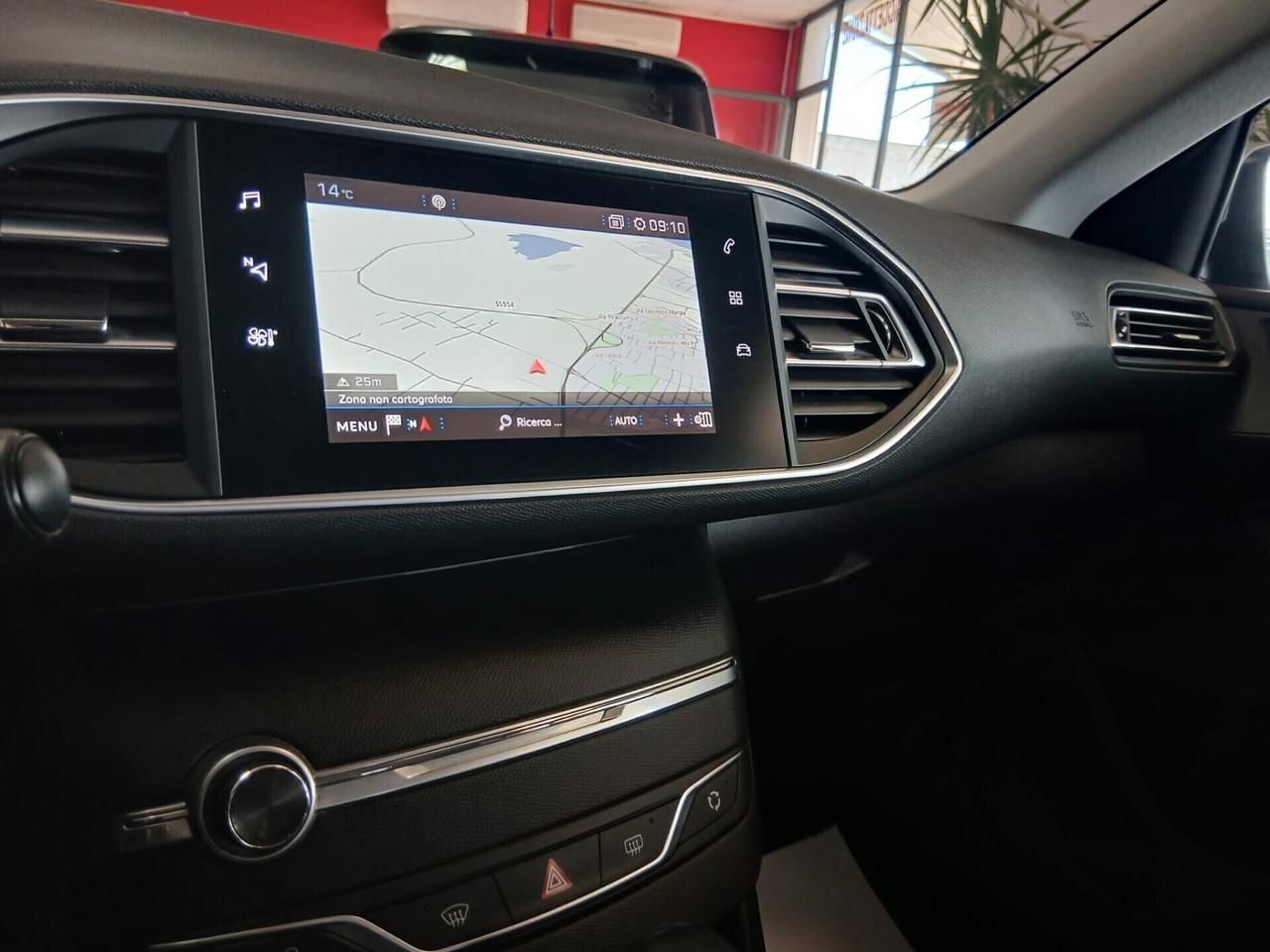 Peugeot 308 BlueHDi 130 S&S EAT6 SW Allure