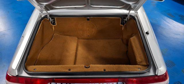 ALFA ROMEO Spider 2.0i **SOLO 22.747 KM DA NUOVA**