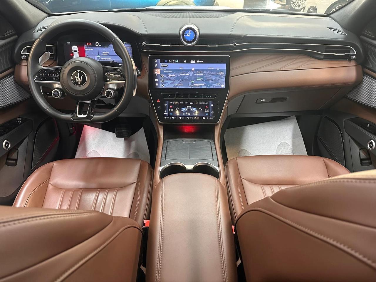 Maserati Grecale 2.0 mhev GT 250cv auto