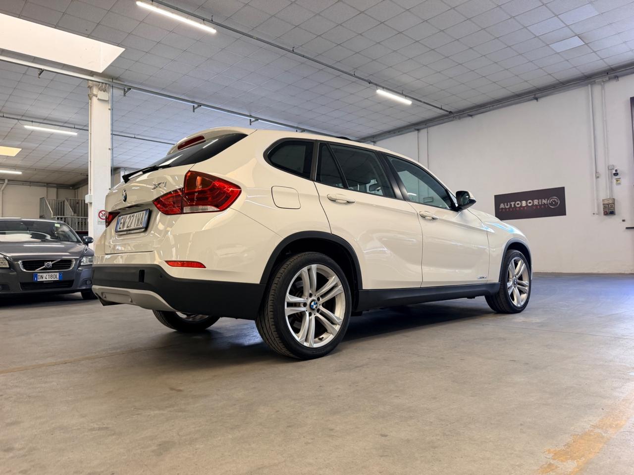 Bmw X1 sDrive20d X Line