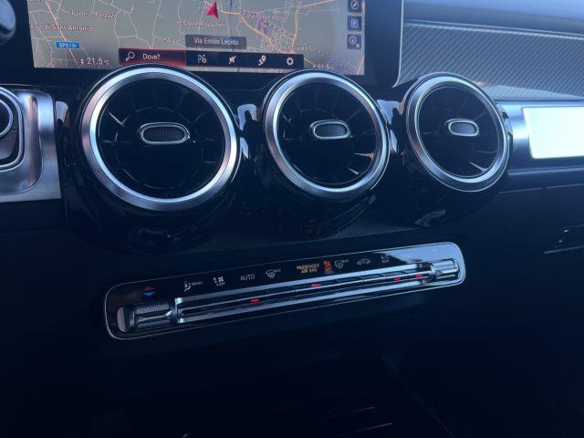 MERCEDES-BENZ GLB 200 d Automatic 4Matic Premium AMG Line