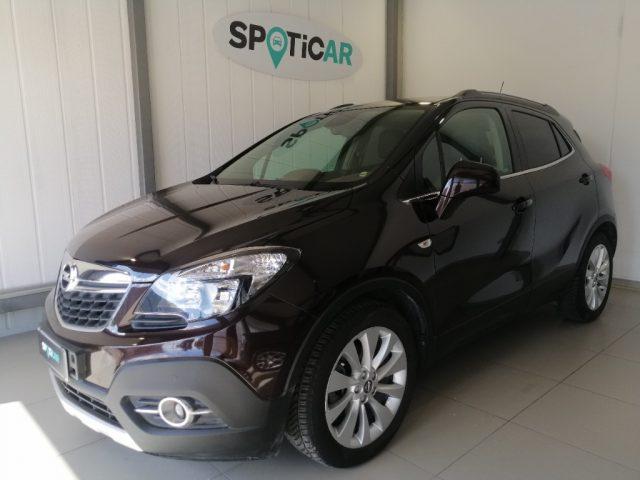 OPEL Mokka 1.6 CDTI Ecotec 136CV 4x2 aut. Cosmo