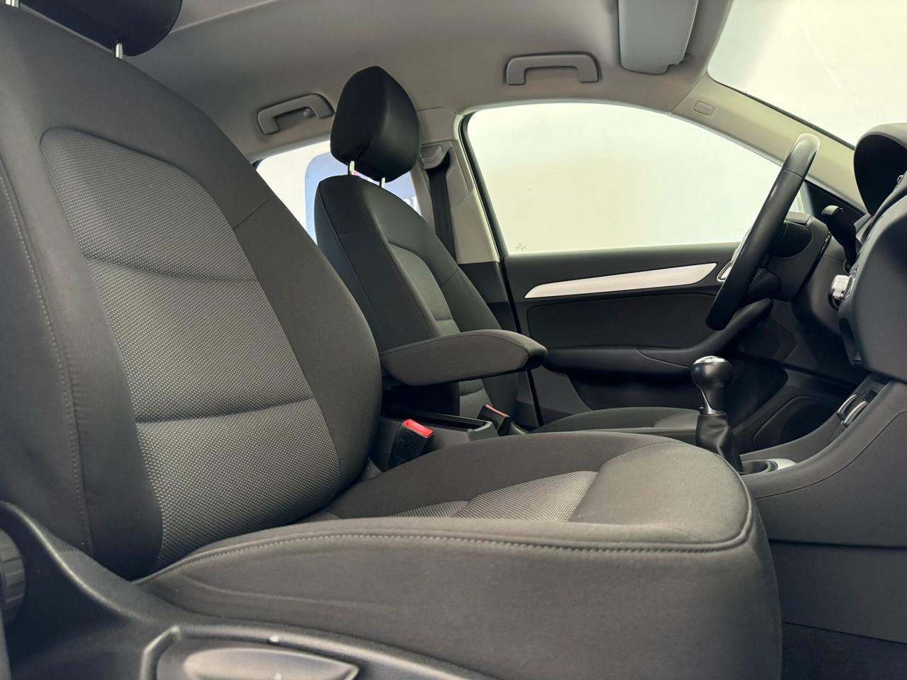 Audi Q3 2.0 TDI 150 CV Sport