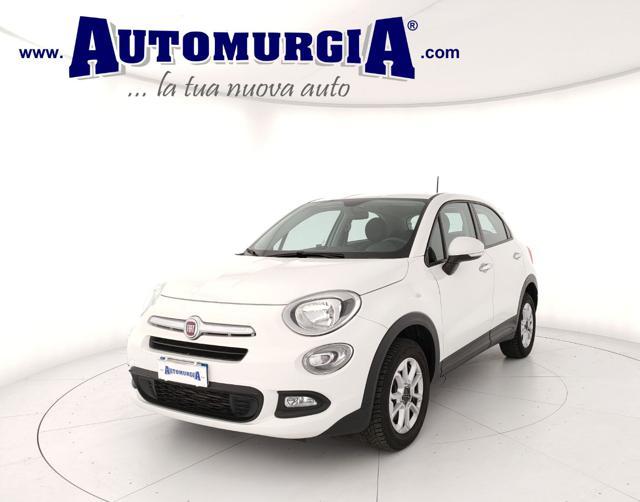 FIAT 500X 1.4 T-Jet 120 CV GPL Pop Star