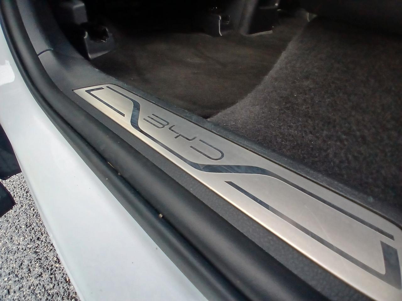 Byd Seal U DM-i 1.5 218 CV PHEV Boost
