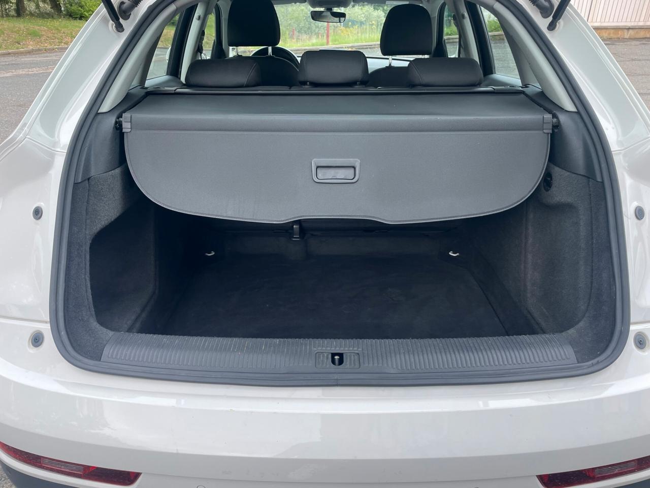 Audi Q3 2.0 TDI 150 CV Business S-LINE