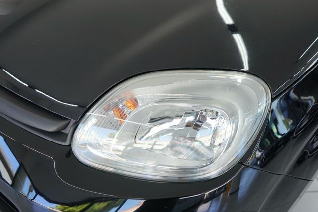 FIAT Panda 1.2 EasyPower Easy Unico Prop. Ufficiale Italia
