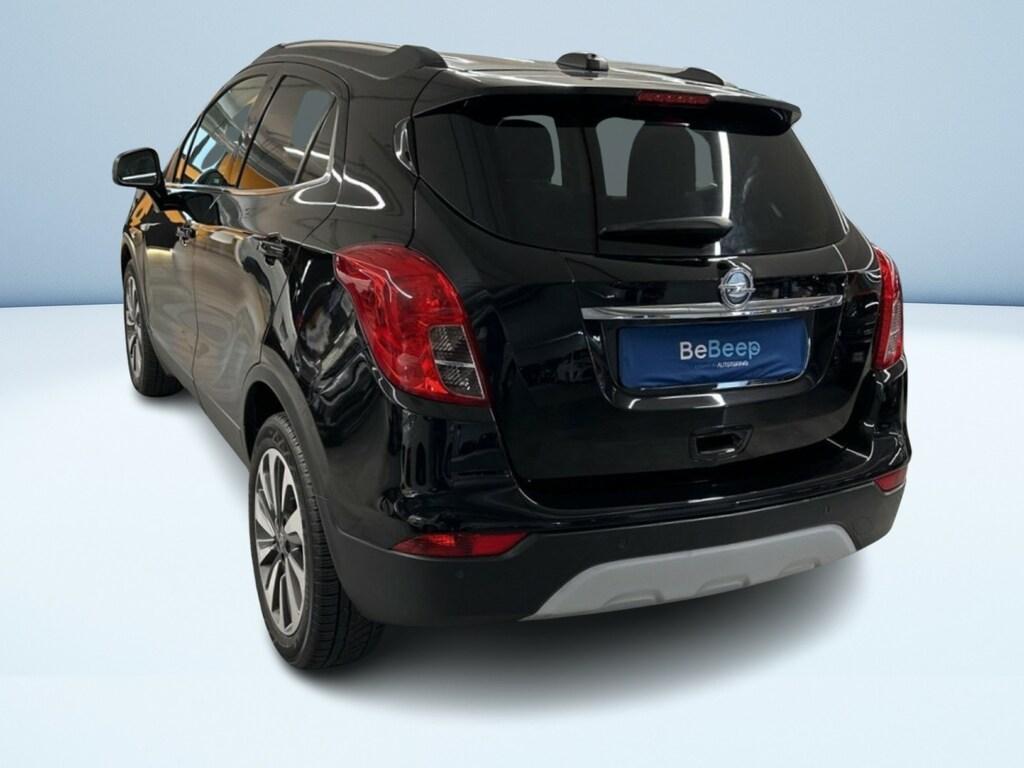 Opel Mokka X 1.6 Innovation 4x2
