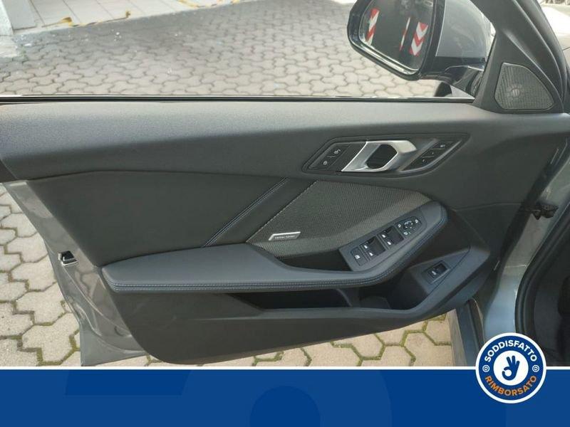 BMW Serie 1 120i M Sport