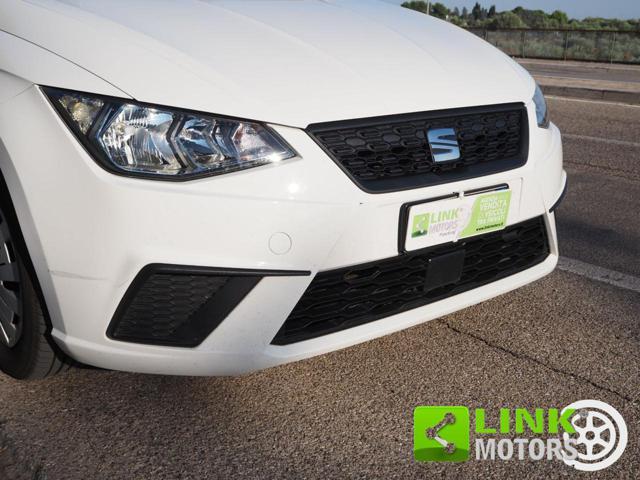 SEAT Ibiza 1.0 TGI 5 porte Business