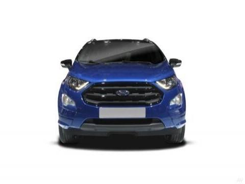 Ford EcoSport 1.0 ecoboost ST-Line s&s 125cv my20.25