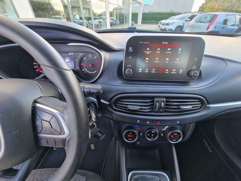 FIAT Tipo Tipo 1.6 Mjt S&S SW Business