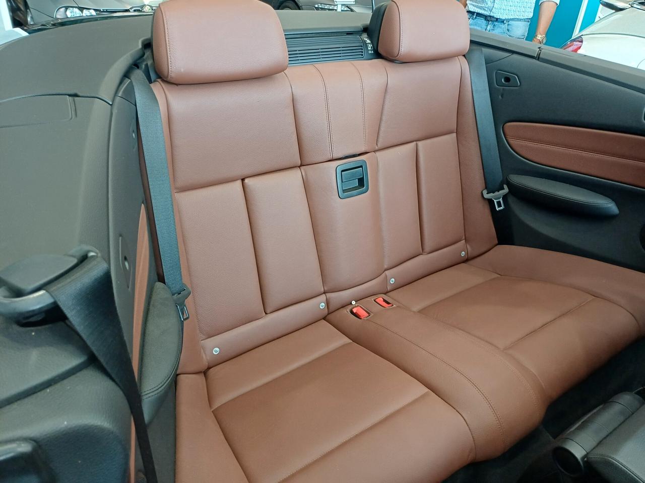 Bmw 120 120i Cabrio Futura