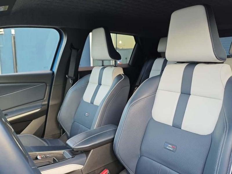 Alpine A290 A290 GTS