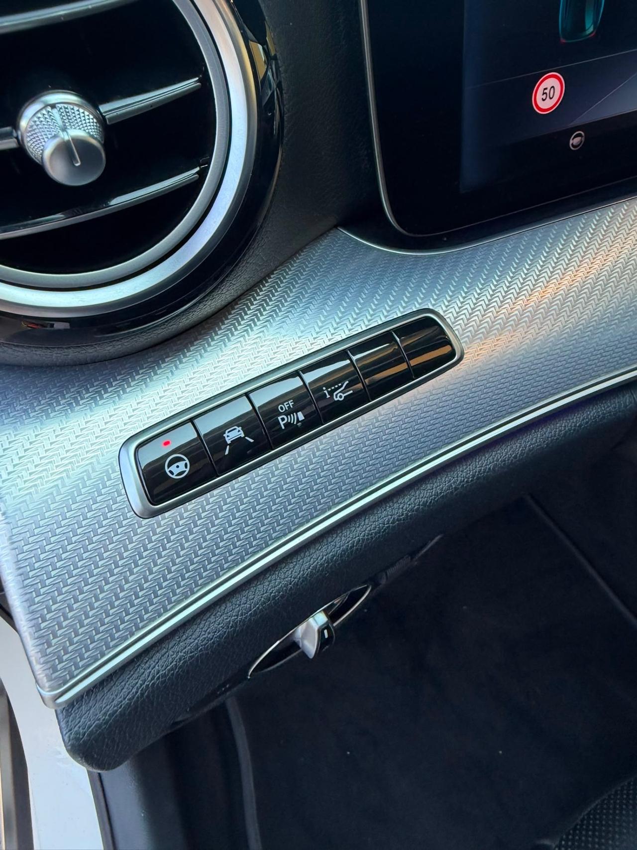 Mercedes-benz E 220 d S.W. 4Matic Auto Premium All-Terrain