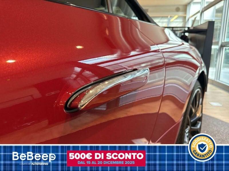 Mercedes-Benz SL AMG 63 PREMIUM PLUS 4MATIC+ AUTO