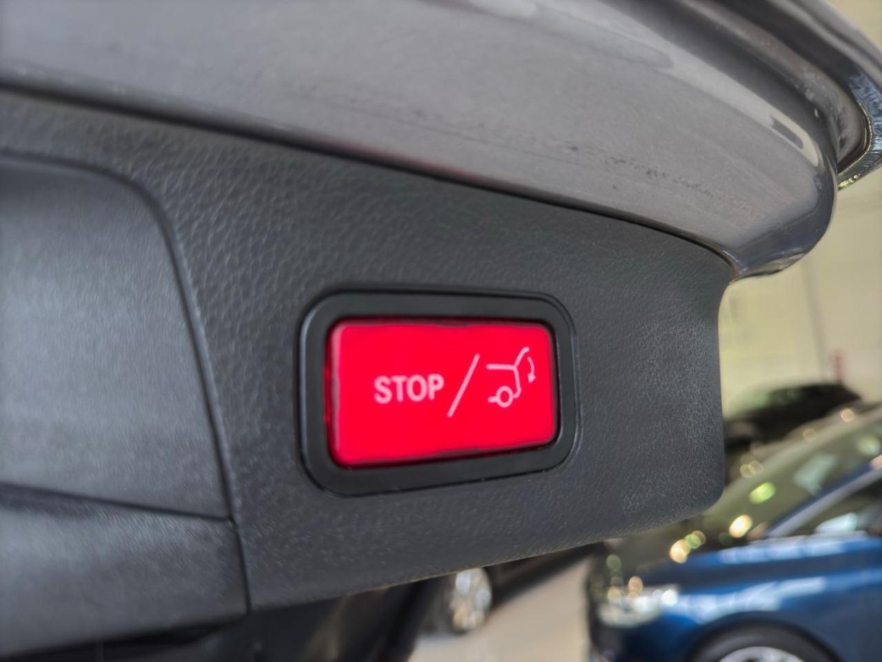 MERCEDES-BENZ GLA 200 d Automatic Sport Plus