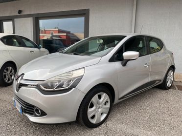 Renault Clio 1.5 dCi 8V 90CV 5 porte Costume National
