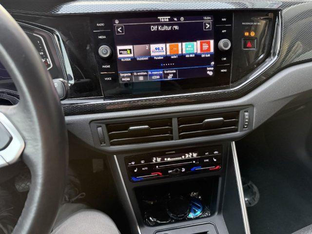 VOLKSWAGEN Polo 1.0 Life FULL NEOPATENTATO