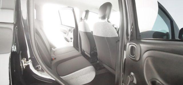 FIAT Panda 1.0 S&S Hybrid Street Van 4 posti - PREZZO + IVA