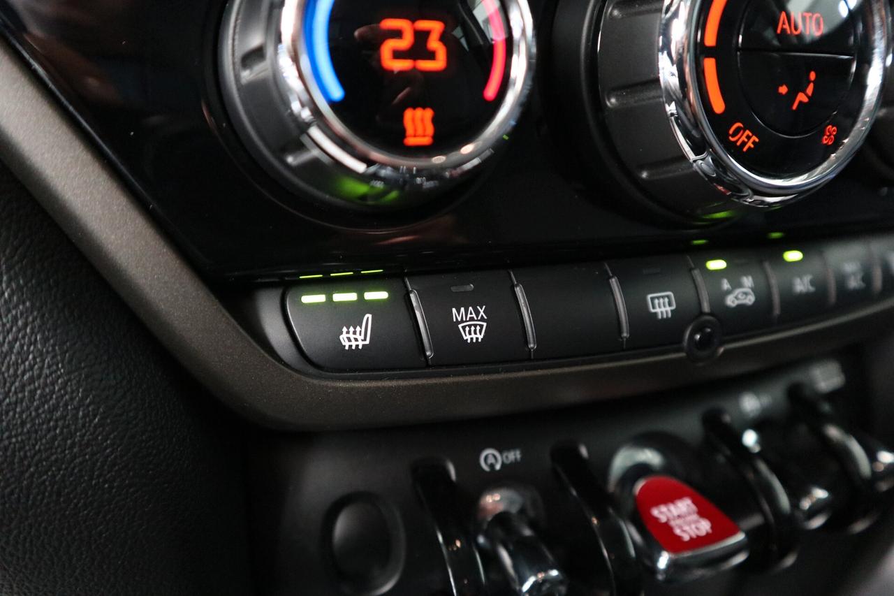 Mini Cooper D Countryman 2.0 Northwood Edition