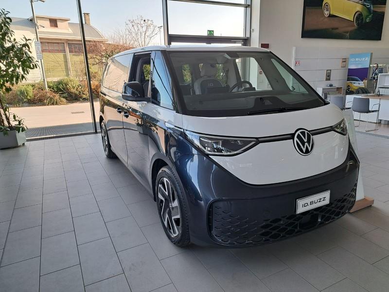 Volkswagen ID Buzz 86 kwh pro 7p.ti