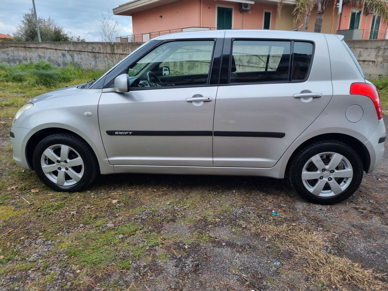 Suzuki Swift 1.3 GPL 5porte 2010