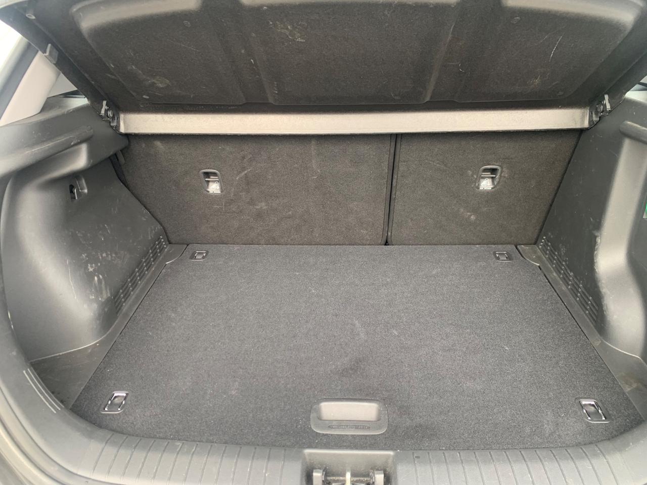 Hyundai Kona 1.6 CRDI 115 CV Comfort con FCA