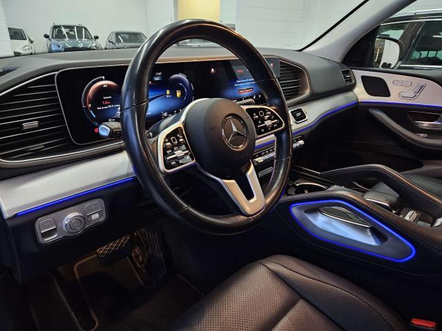 Mercedes-Benz GLE 300 GLE - V167 2019 d Premium 4matic auto