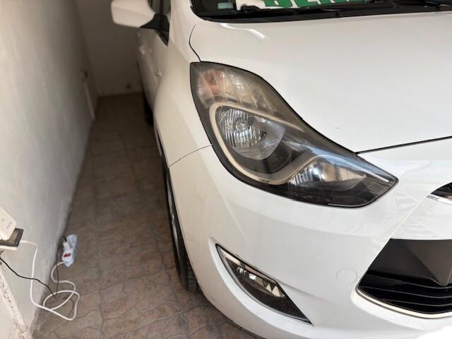 Hyundai iX20 1.4 90 CV Econext Comfort