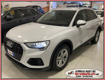 AUDI Q3 2.0 TDI 150cv Stronic Business Advanced Prezzo+Iva