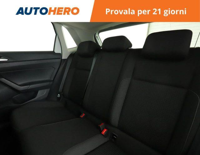 VOLKSWAGEN Polo 1.0 TSI 5p. Sport BlueMotion Technology