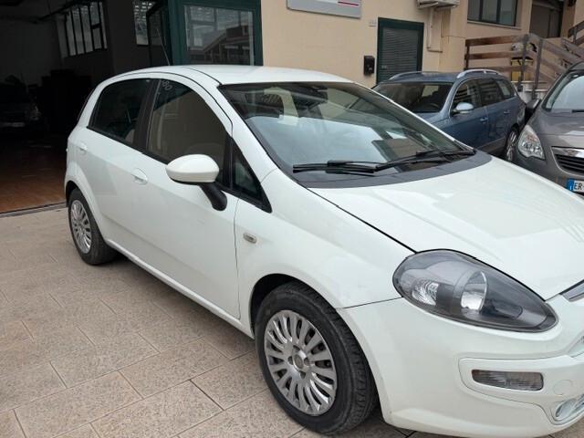 Fiat Punto Evo 1.3 Mjt 75 CV DPF 5 porte S&S Dynamic ok neop anno 03/2010
