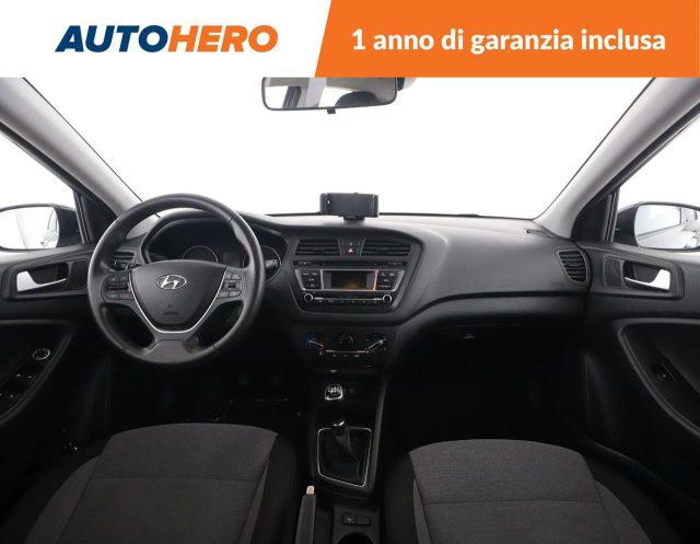 HYUNDAI i20 1.1 CRDi 12V 5 porte Comfort