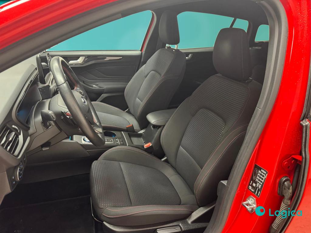 FORD Focus V 2018 SW - Focus SW 1.5 ecoblue ST-Line 120cv auto